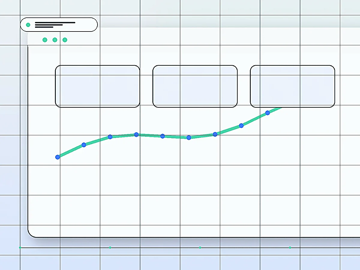 Balance Map â€” Overview project visual