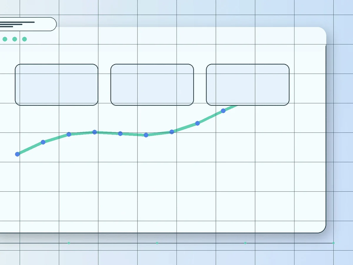 Decision Lab â€” Planning project visual