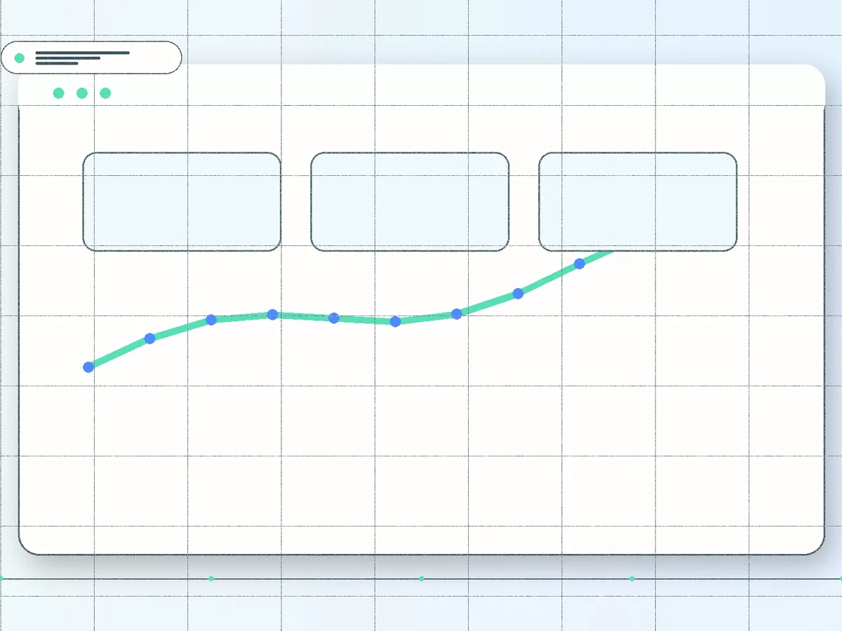 Capital Calendar â€” Timeline project visual